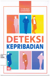 Deteksi Kepribadian