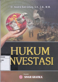 Hukum Investasi