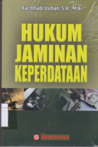 Hukum Jaminan Keperdataan
