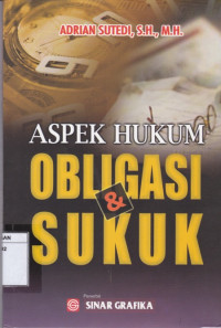 Aspek Obligasi dan Sukuk