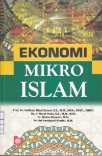 Ekonomi Mikro Islam