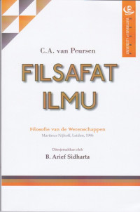 Filsafat Ilmu