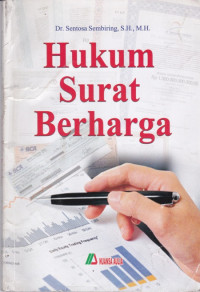 Hukum Surat Berharga