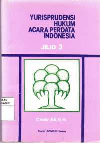 Yurisprudensi Hukum Acara Perdata Indonesia