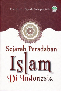 Sejarah Peradaban Islam di Indonesia