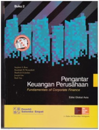 Pengantar Keuangan Perusahaan  Buku 2