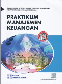 Praktikum Manajemen Keuangan