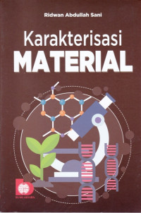 Karakterisasi Material