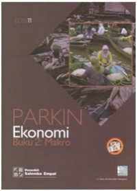 Ekonomi (Buku 2: Makro)