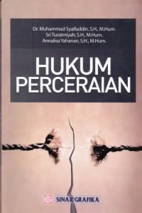 Hukum Perceraian