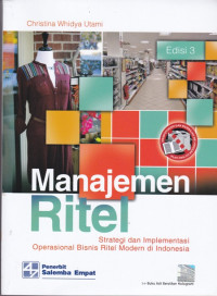 Manajemen Ritel