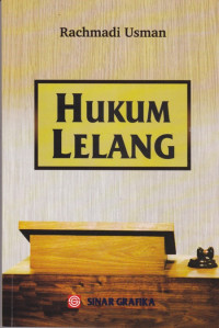 Hukum Lelang