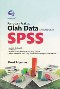 Panduan Praktis Olah Data Menggunakan SPSS