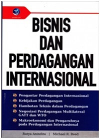 Bisnis dan Perdagangan Internasional