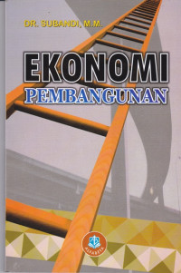 Ekonomi Pembangunan