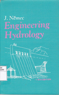 Engineering Hydrology