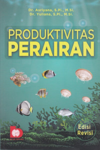 Produktivitas Perairan