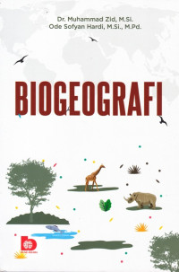 Biogeografi