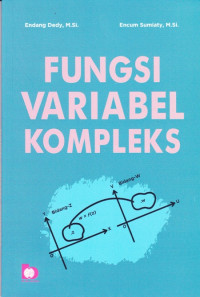 Fungsi Variabel Kompleks