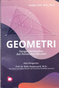 Geometri: Dengan Pembuktian dan Pemecahan Masalah