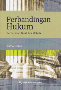 Perbandingan Hukum: Perdebatan Teori dan Metode