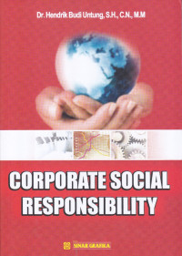 Corporate Social Responsibility