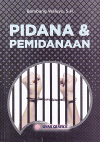 Pidana dan Pemidanaan