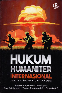 Hukum Humaniter Internasional