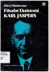 FIlsafat eksistensi Karl Jaspers