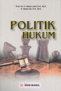 Politik Hukum