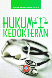 Hukum Kedokteran