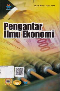 Pengantar Ilmu Ekonomi