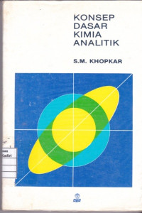 Konsep Dasar Kimia Analitik