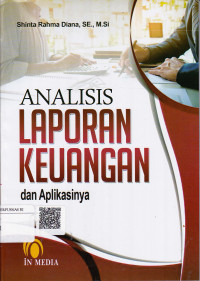 ANALISIS LAPORAN KEUANGAN DAN APILIKASINYA