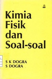 Kimia Fisik dan Soal-Soal