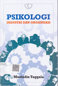 PSIKOLOGI INDUSTRI DAN ORGANISASI