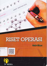 RISET OPERASI