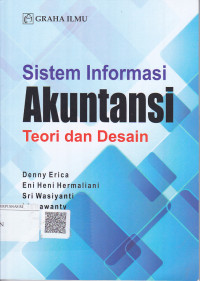 Sistem Informasi Akuntansi; Teori dan Desain