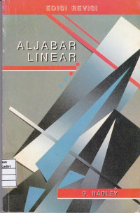 Aljabar Linear