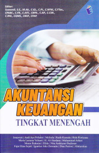 Akuntansi Keuangan: Tingkat Menengah