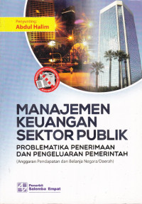 Manajemen Keuangan Sektor Publik