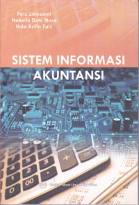 Sistem Informasi Akuntansi
