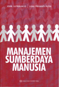 Manajemen Sumberdaya Manusia