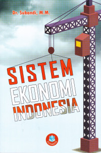 Sistem Ekonomi Indonesia