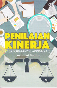 Penilaian Kinerja (Performance Appraisal)