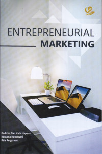 Entrepreneurial Marketing