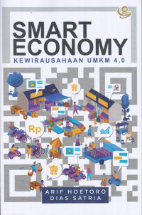 Smart Economy Kewirausahaan UMKM 4.0