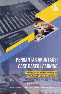 Pengantar Akuntansi Case Based Learning