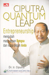 Ciputra Quantum Leap