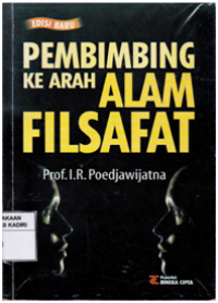 Pembimbing ke Arah Alam Filsafat